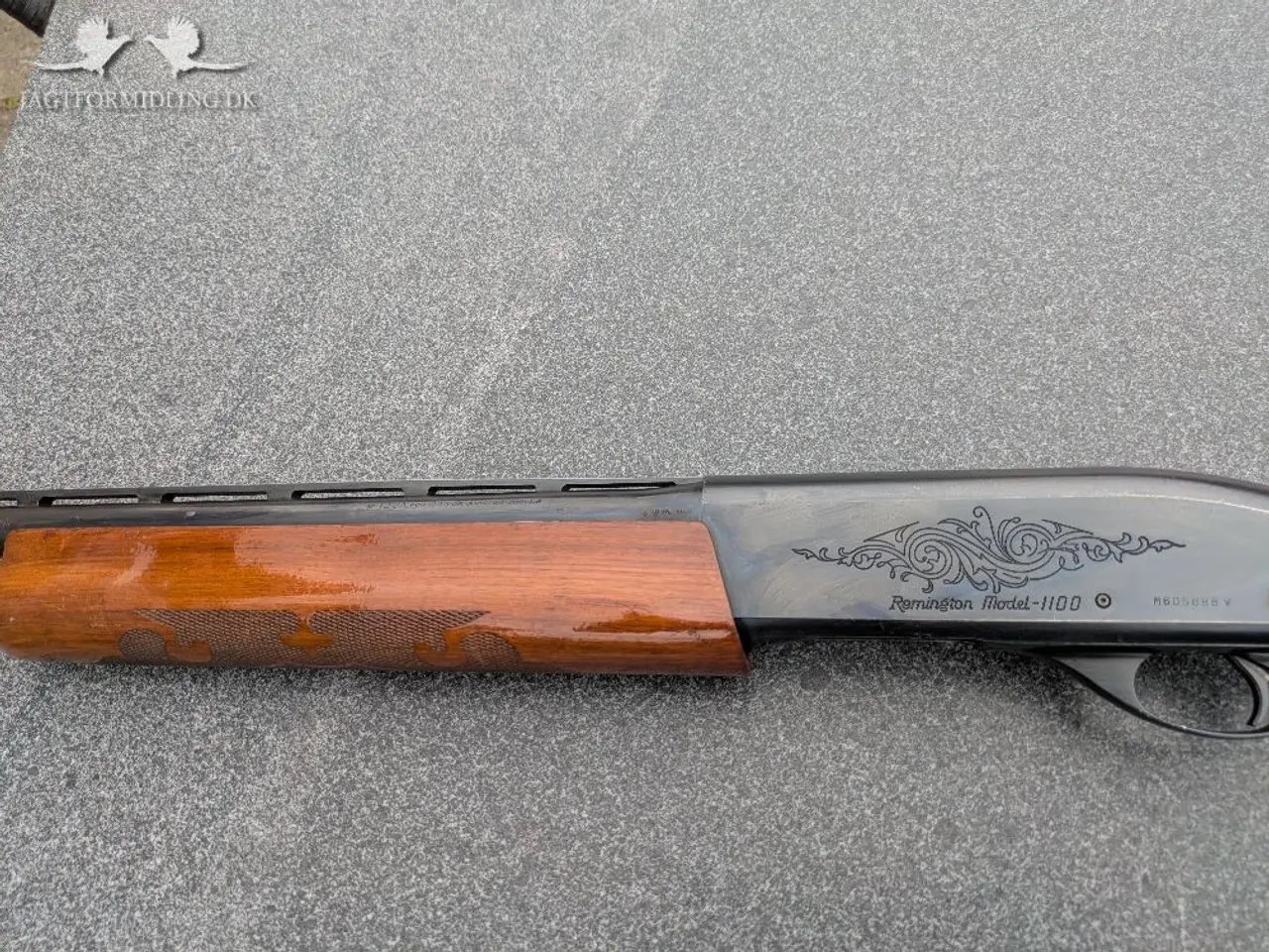 Billede 3 - Remington 1100 cal. 12/70 halvautomat