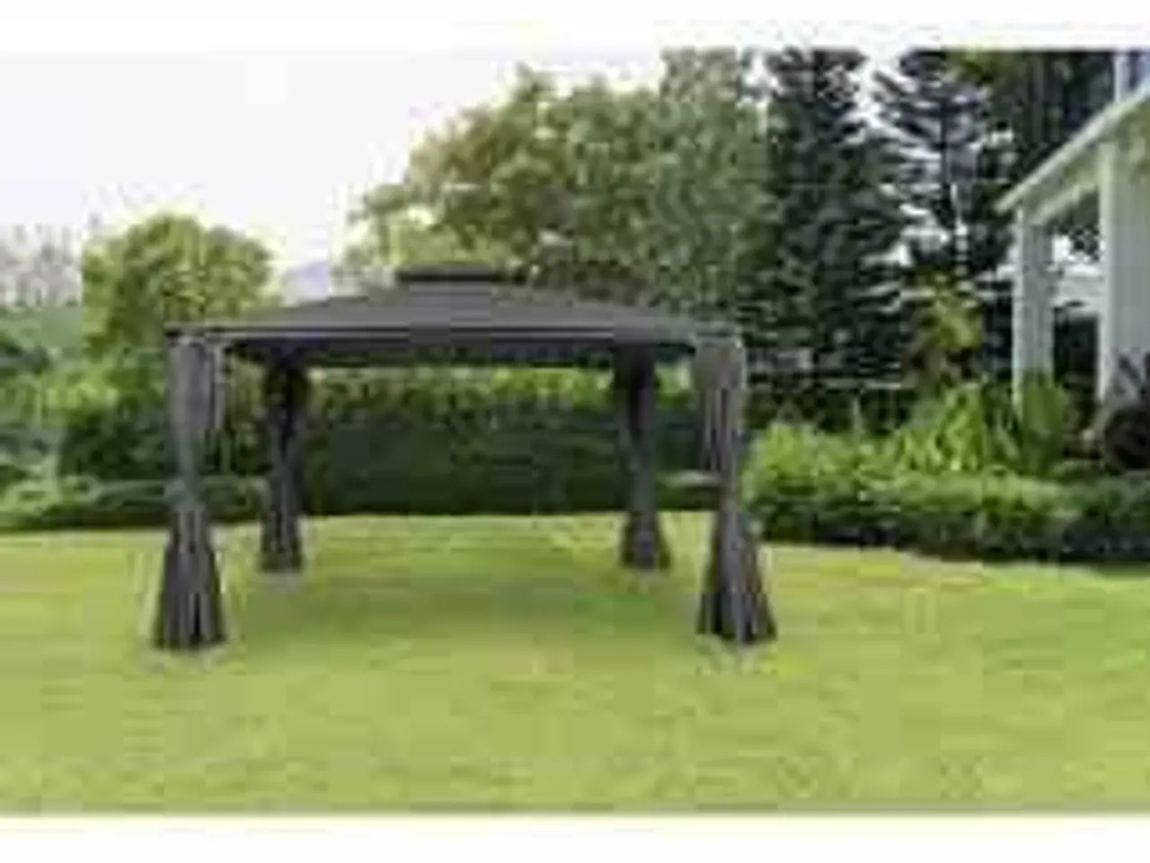 Billede 2 - Linea Pavillion De-Luxe 4x3m