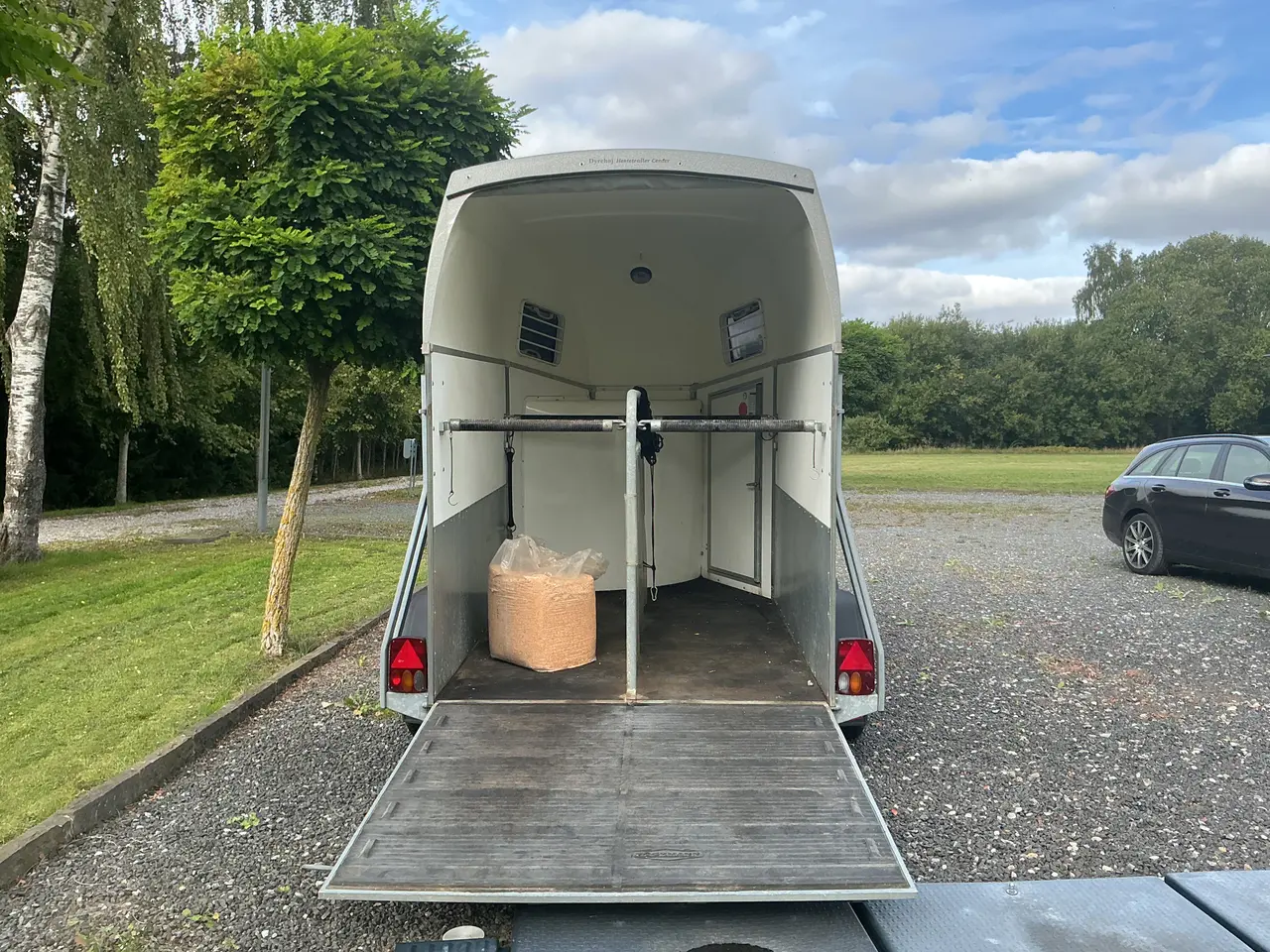 Billede 5 - Böckmann Duo Esprit 2000/750