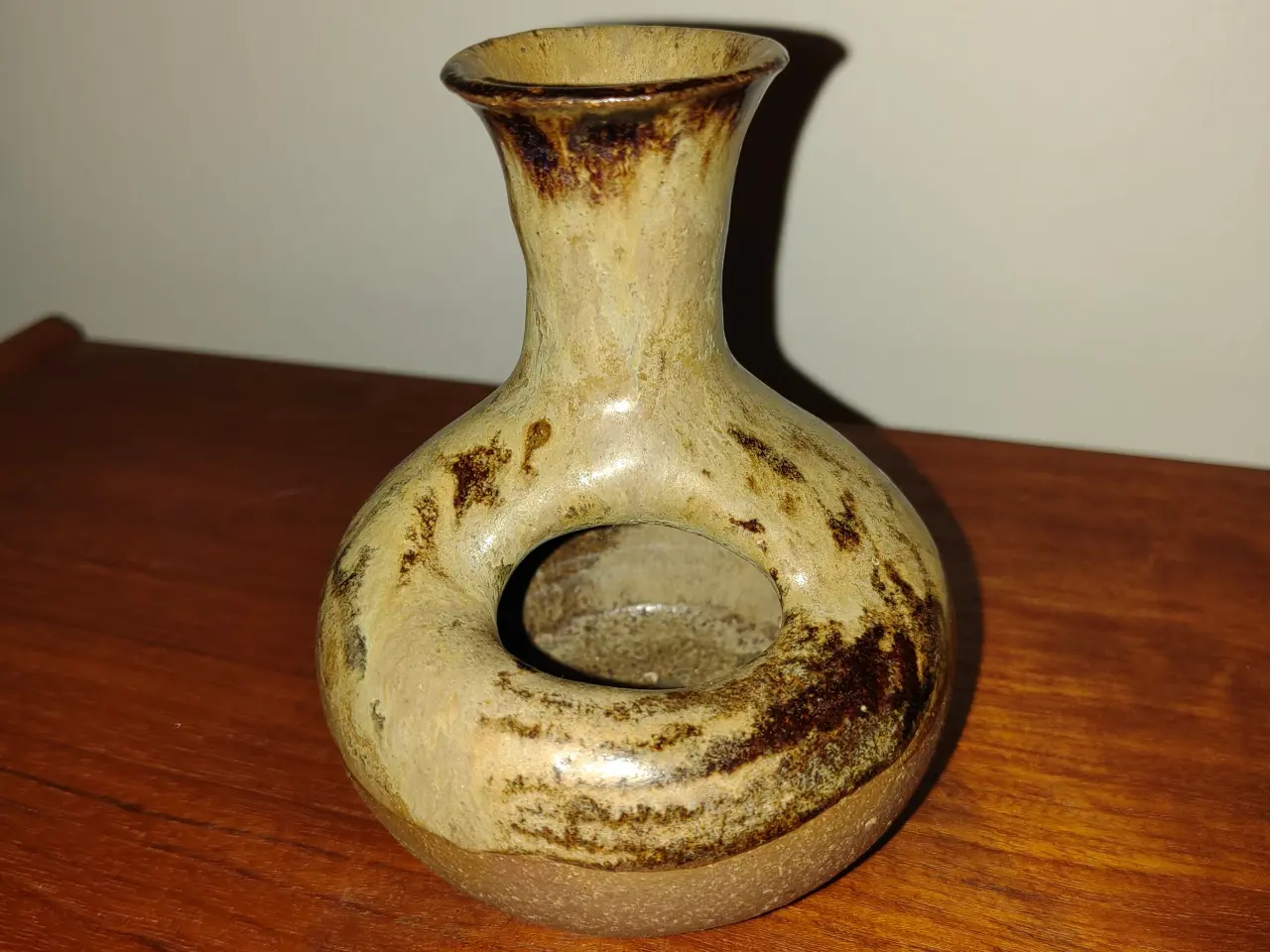 Billede 6 - Flot keramik vase