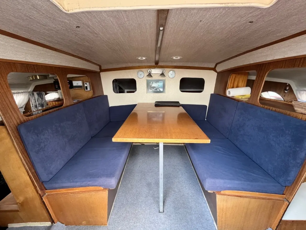 Billede 2 - Havcat 27 C - SOLGT/SOLD