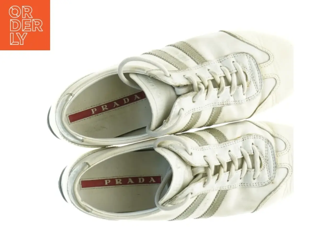 Billede 4 - Prada sneakers fra Prada (str. 36)