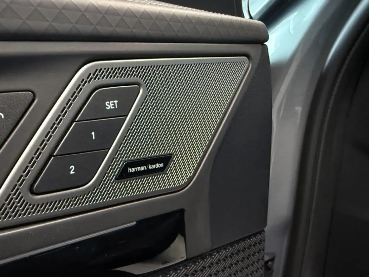 Billede 11 - BMW iX2 eDrive20 Fully Charged M-Sport