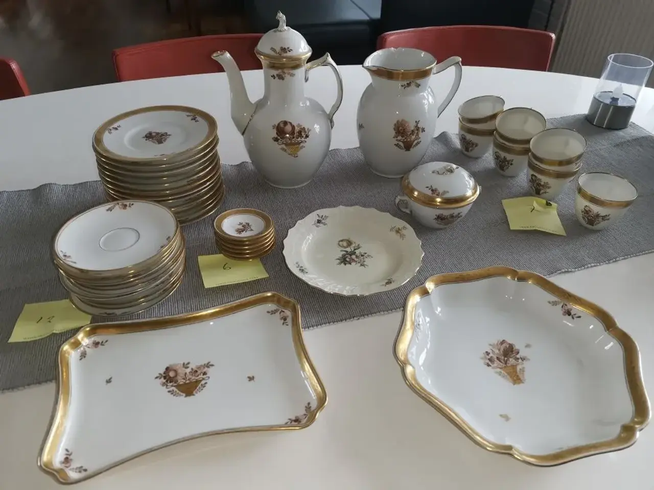 Billede 2 - Royal copenhagen