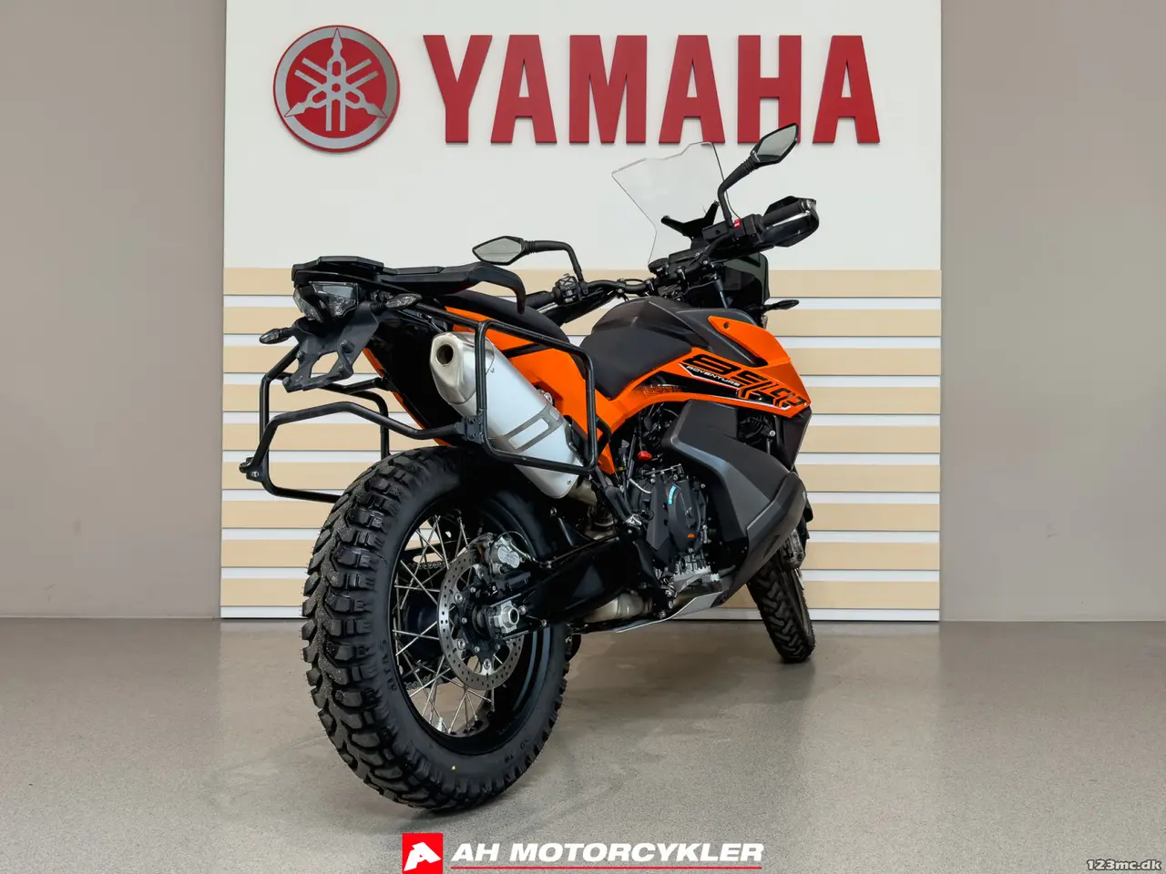 Billede 4 - KTM 890 Adventure L