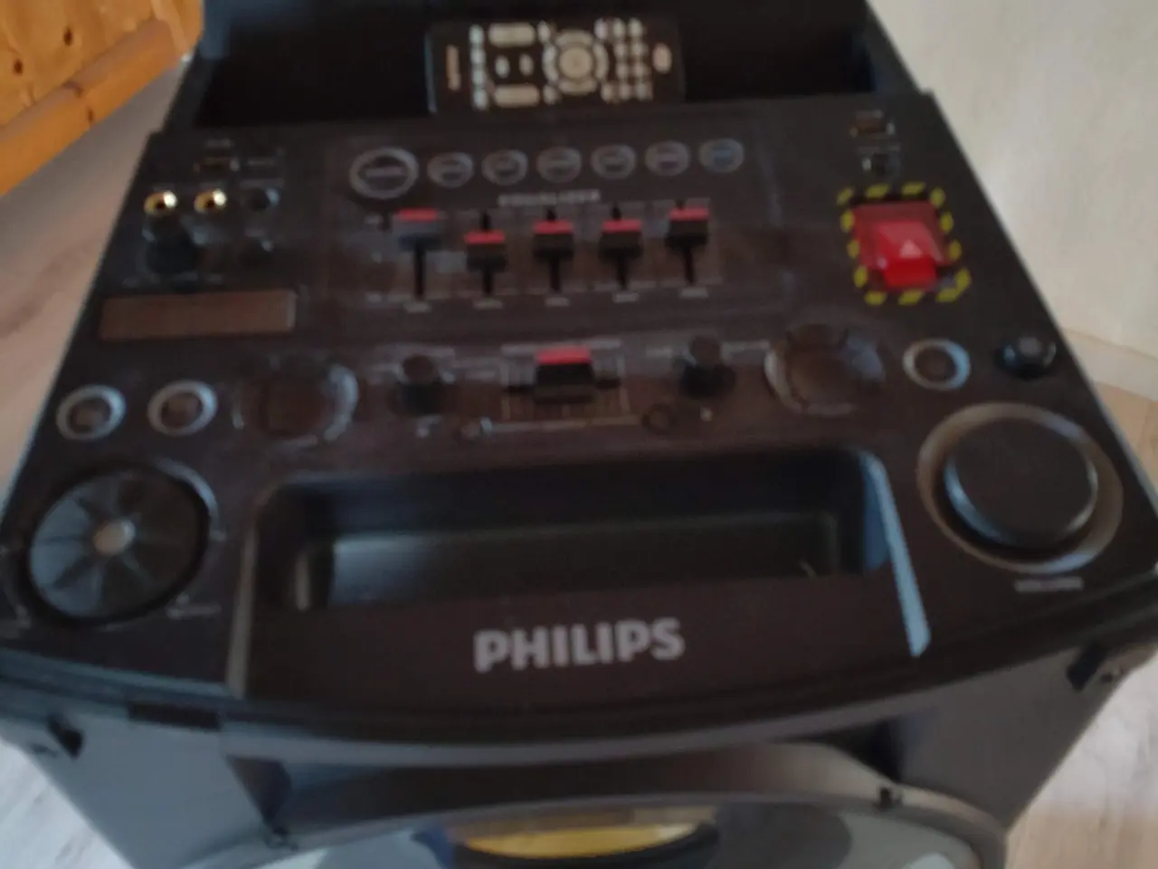 Billede 2 - Partybox