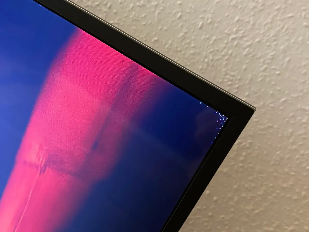 Billede 3 - SONY SMART TV 55'' 4K