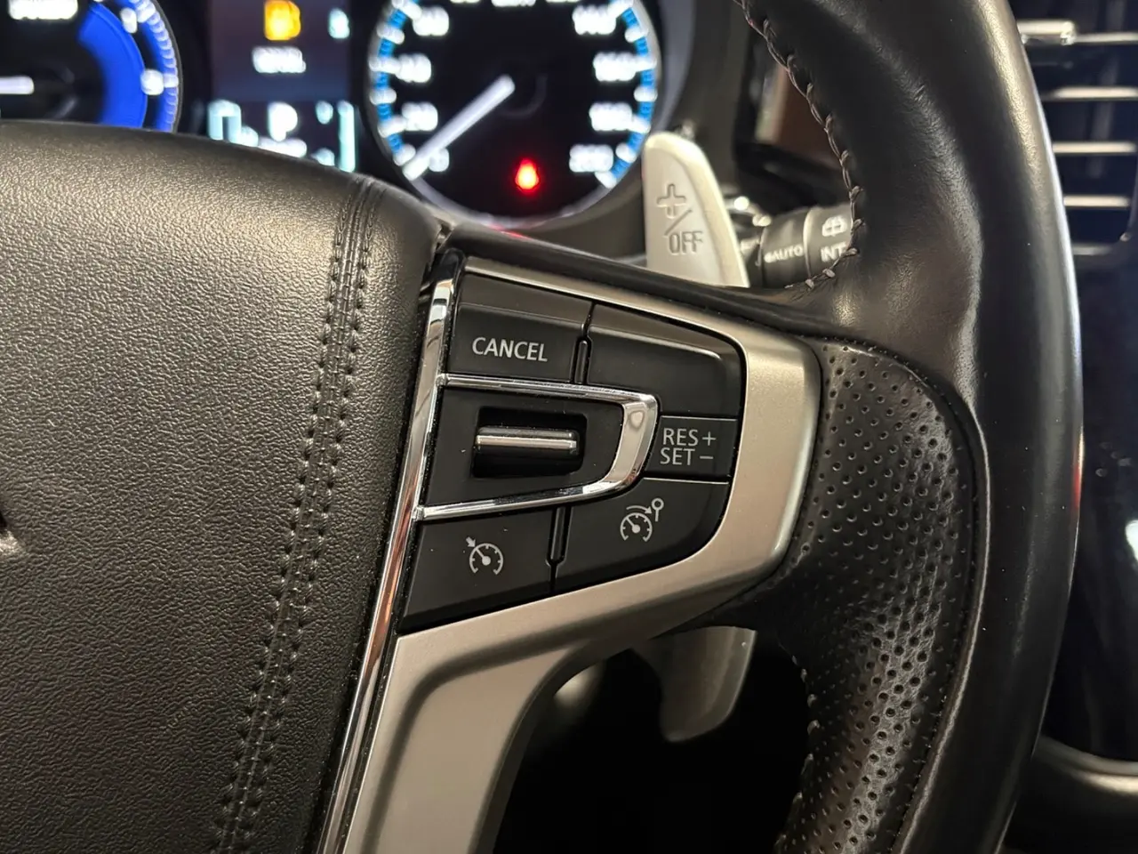 Billede 13 - Mitsubishi Outlander 2,4 PHEV Intense CVT 4WD