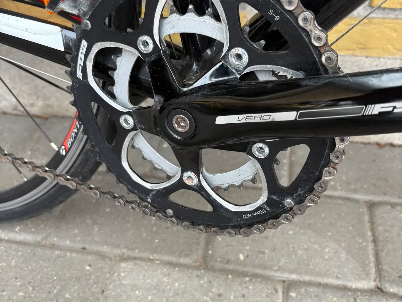 Billede 2 - Trek one