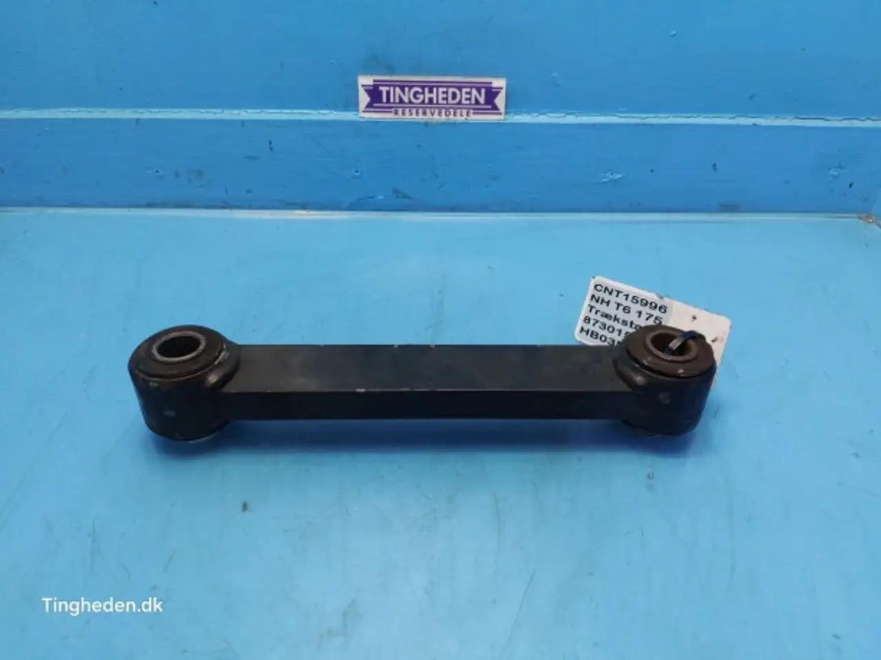 Billede 2 - New Holland T6 Trækstang 87301561