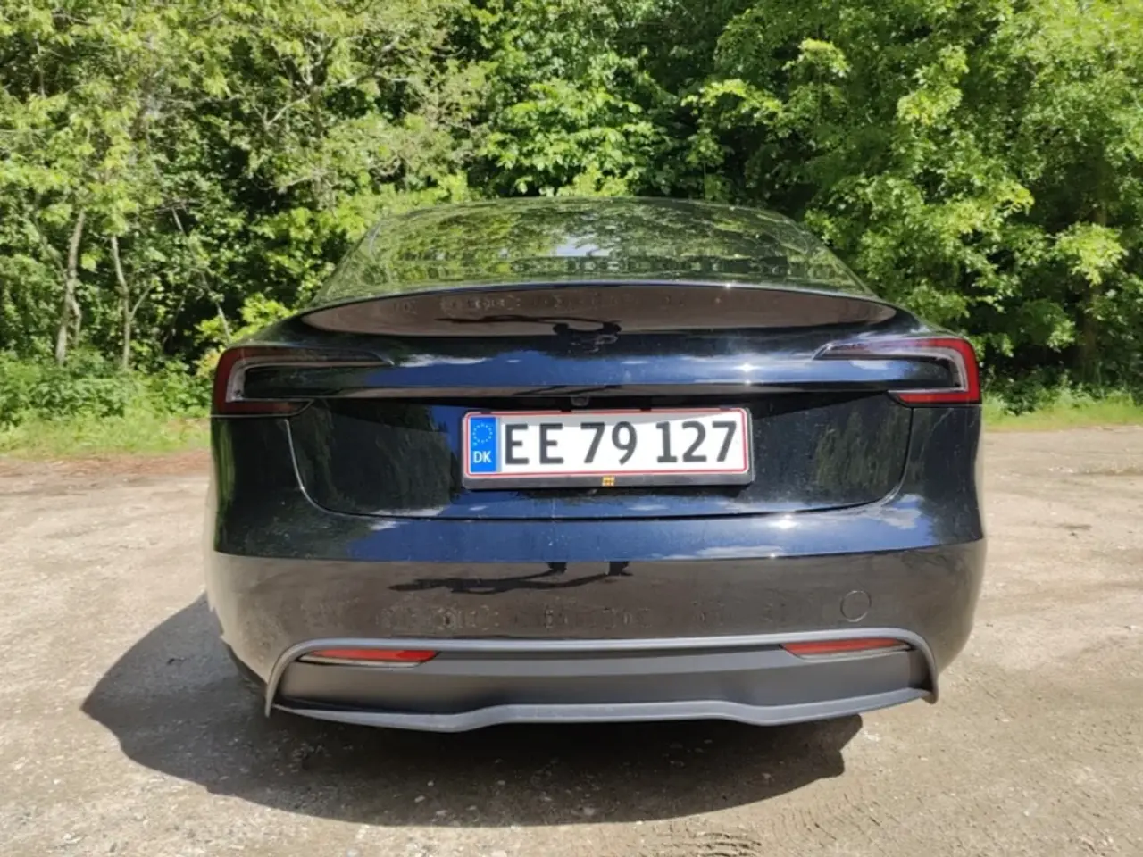 Billede 6 - Tesla Model 3 RWD