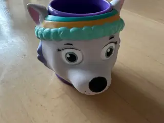 Paw Patrol krus