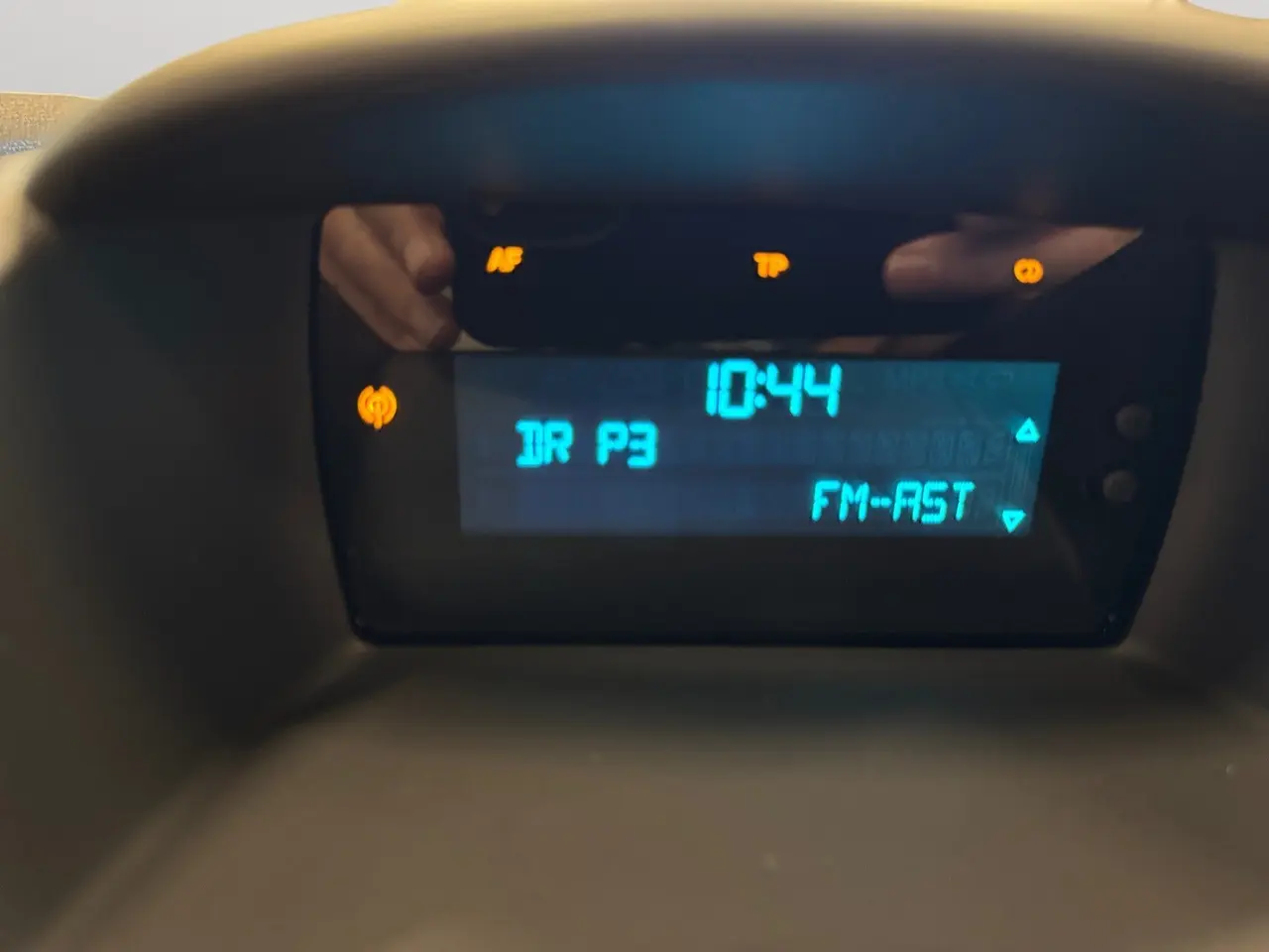 Billede 8 - Ford Fiesta 1,0 SCTi 125 Titanium