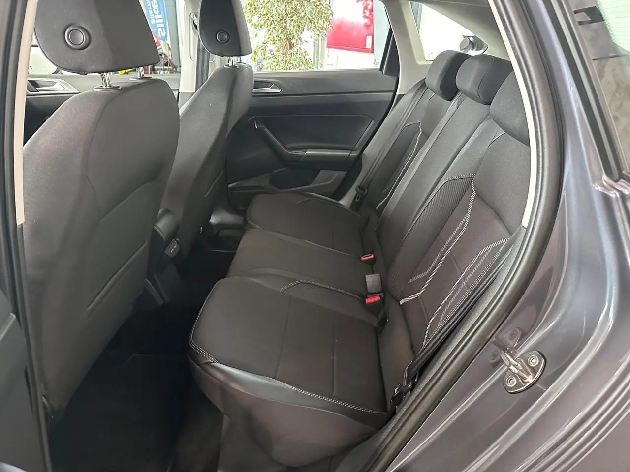 Billede 5 - VW Taigo 1,5 TSi 150 Style DSG