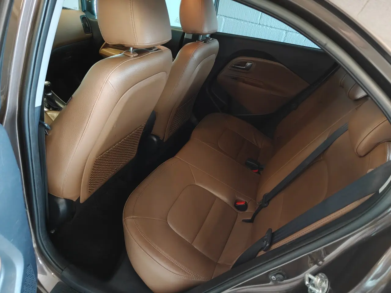 Billede 10 - Kia Rio 1,2 CVVT Exclusive