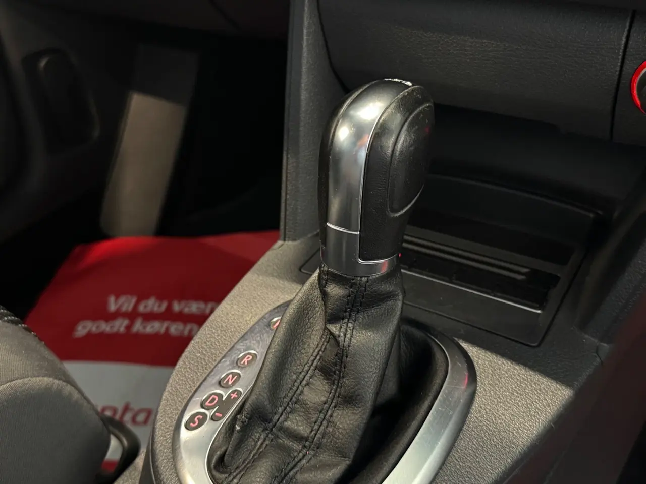 Billede 15 - VW Touran 2,0 TDi 140 Comfortline DSG BM Van