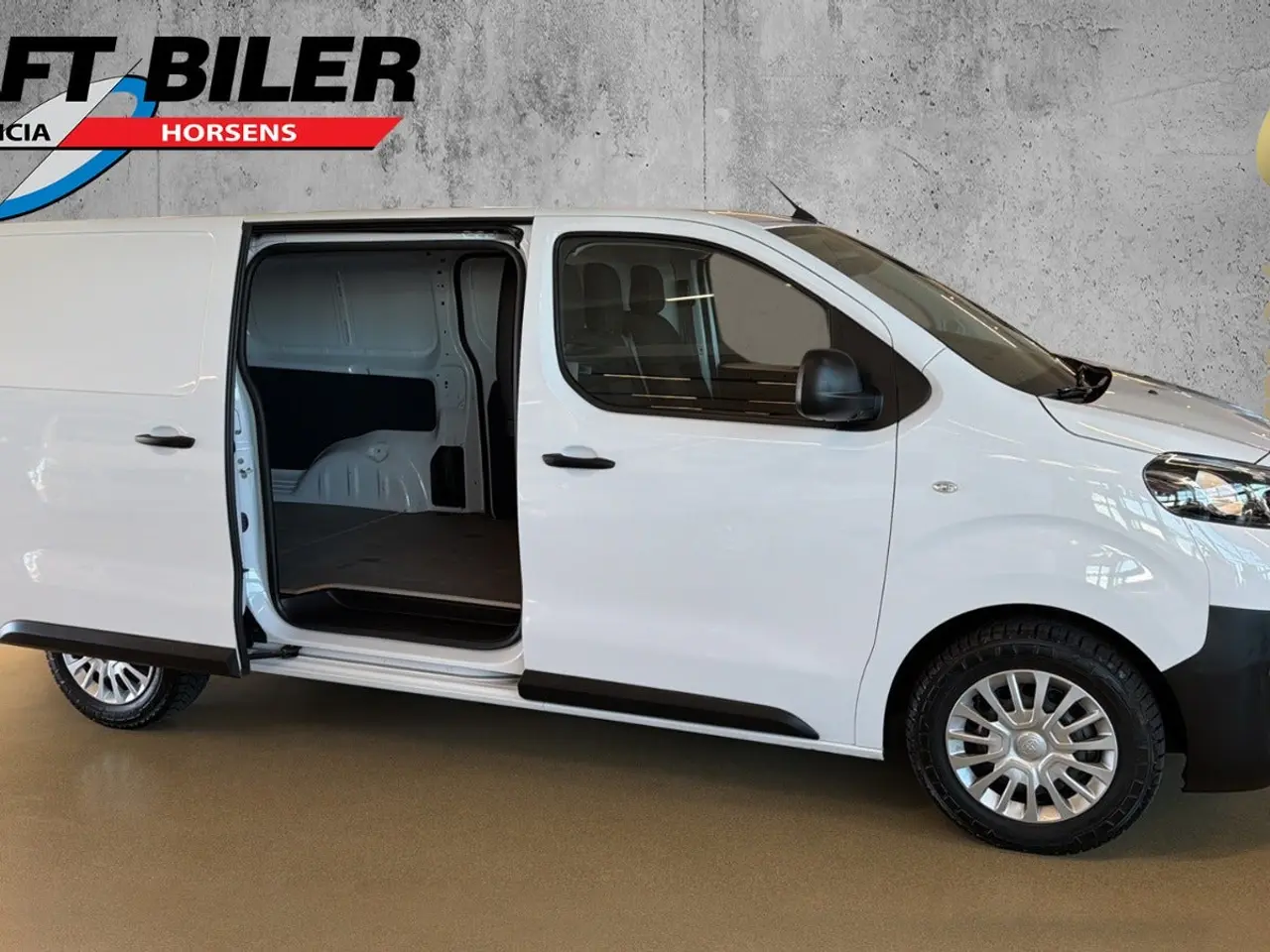 Billede 10 - Toyota ProAce 2,0 D 144 Long Comfort Master