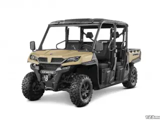 CFMOTO U-FORCE 1000 XL EFI