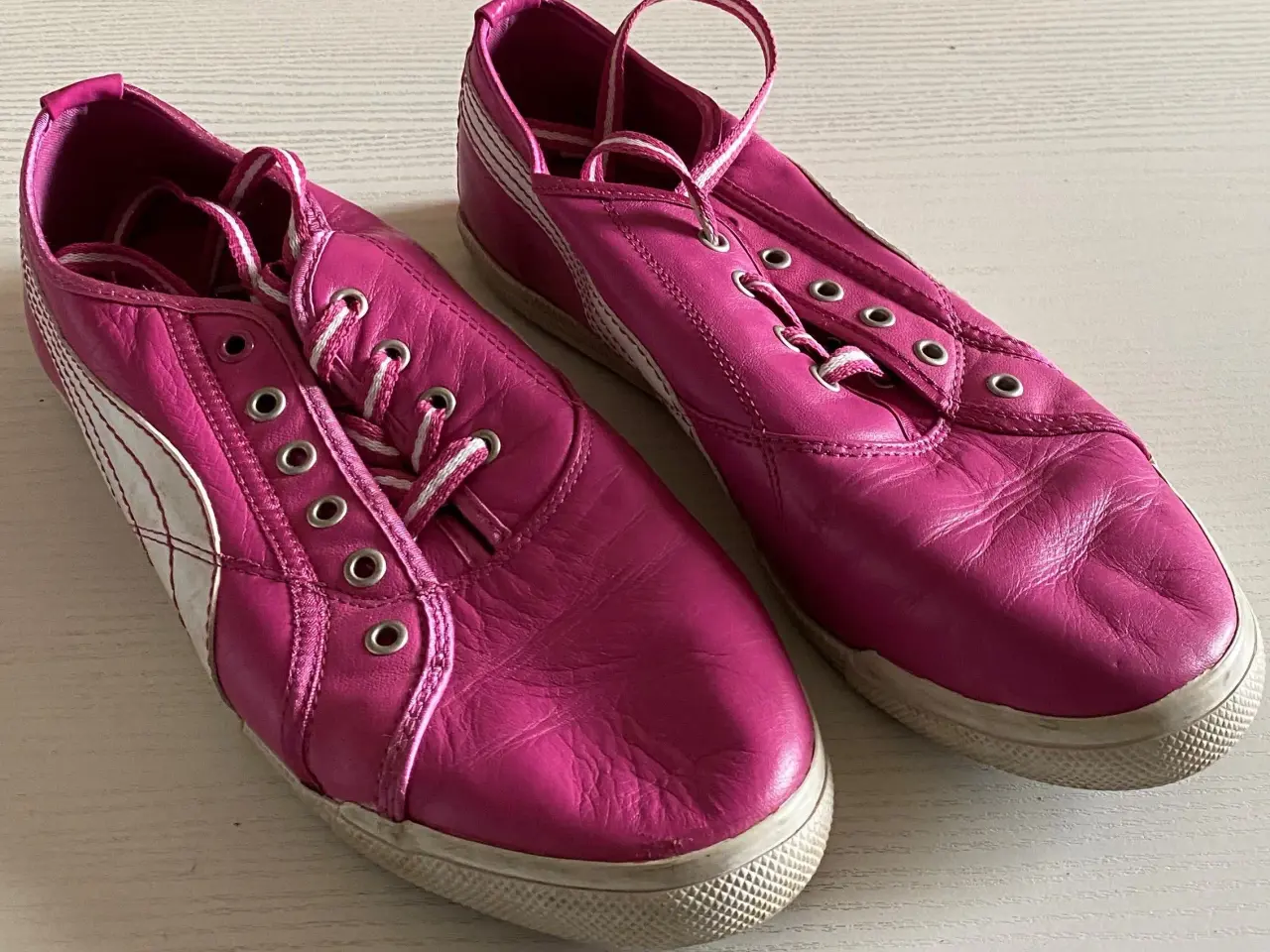 Billede 4 - Fritidssko, PUMA