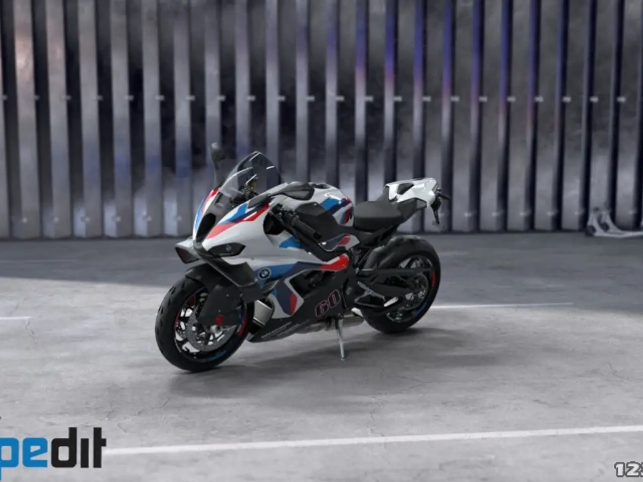 Billede 6 - BMW M 1000 RR