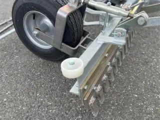 Anker Bjerre Høvlen Anker Bjerre Riven