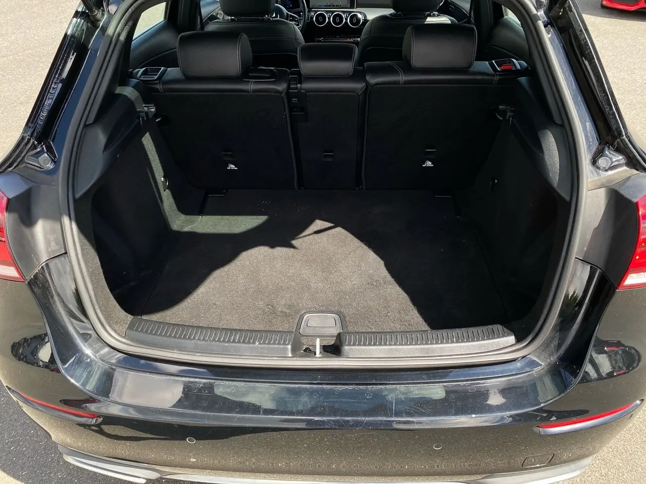 Billede 8 - Mercedes-Benz A180 d 1,5 CDI Progressive 7G-DCT 116HK 5d 7g Aut.