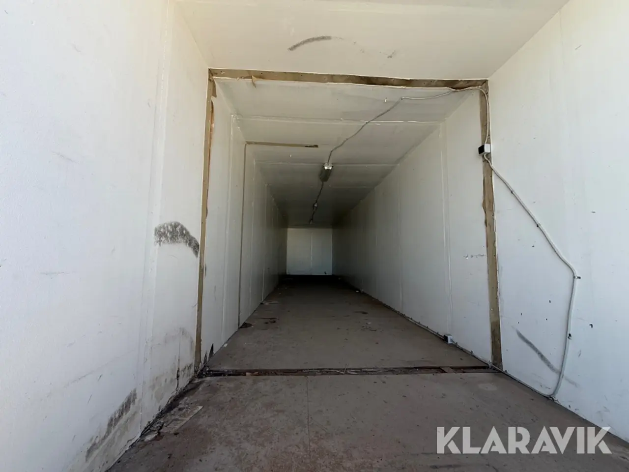 Billede 6 - 40 fods container