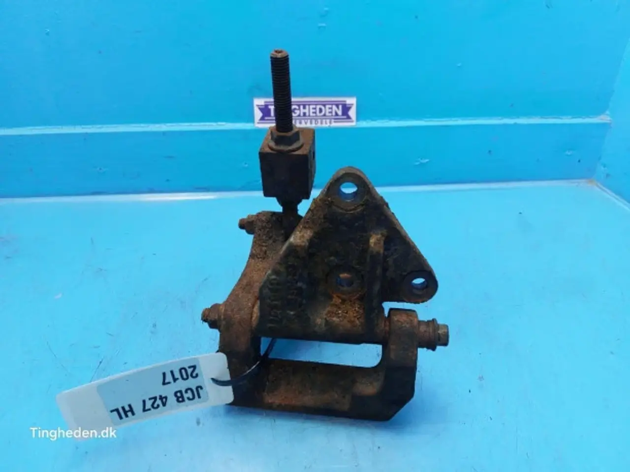Billede 3 - Cummins QSB6.7 Beslag 