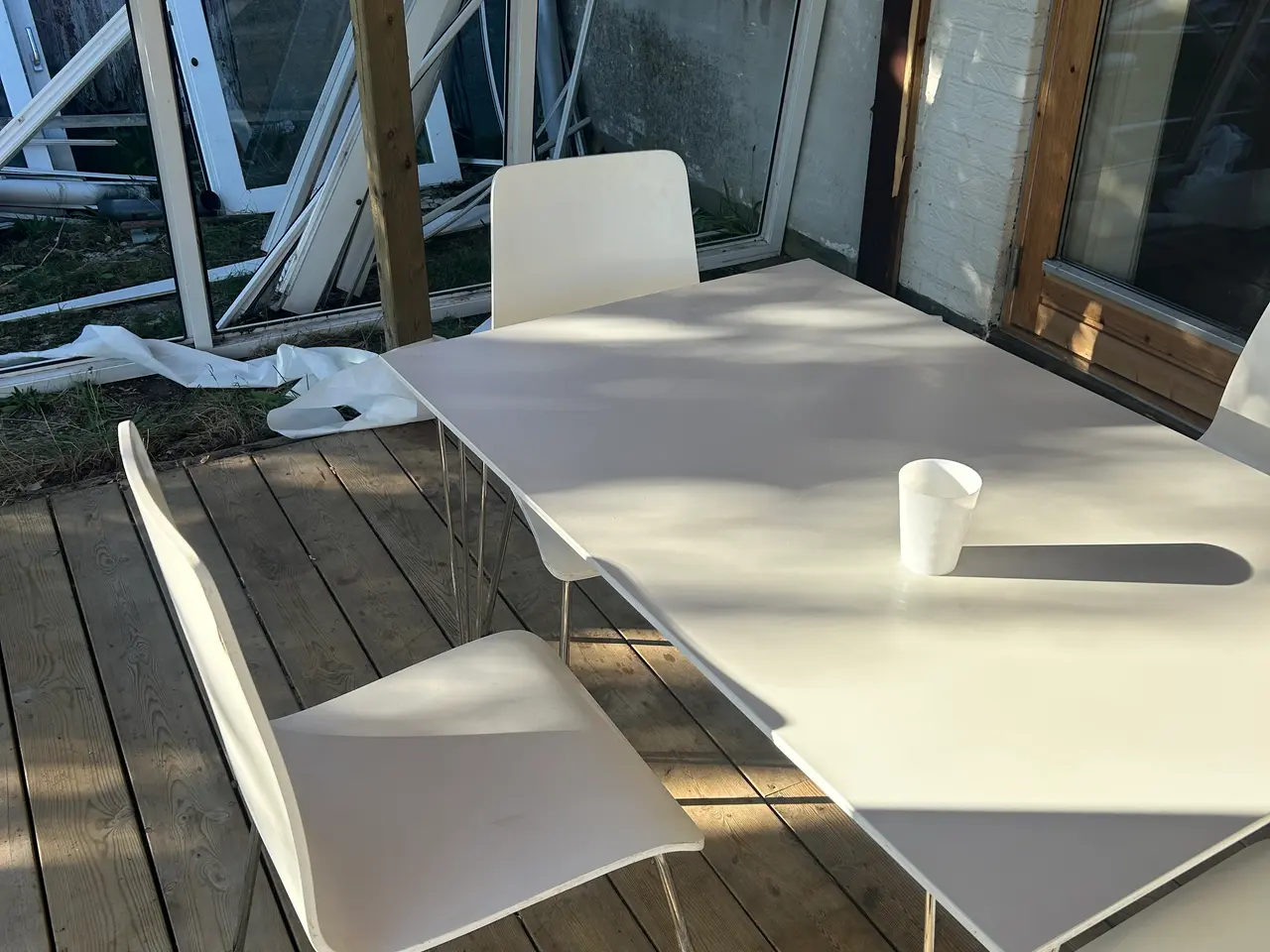 Billede 1 - Bord
