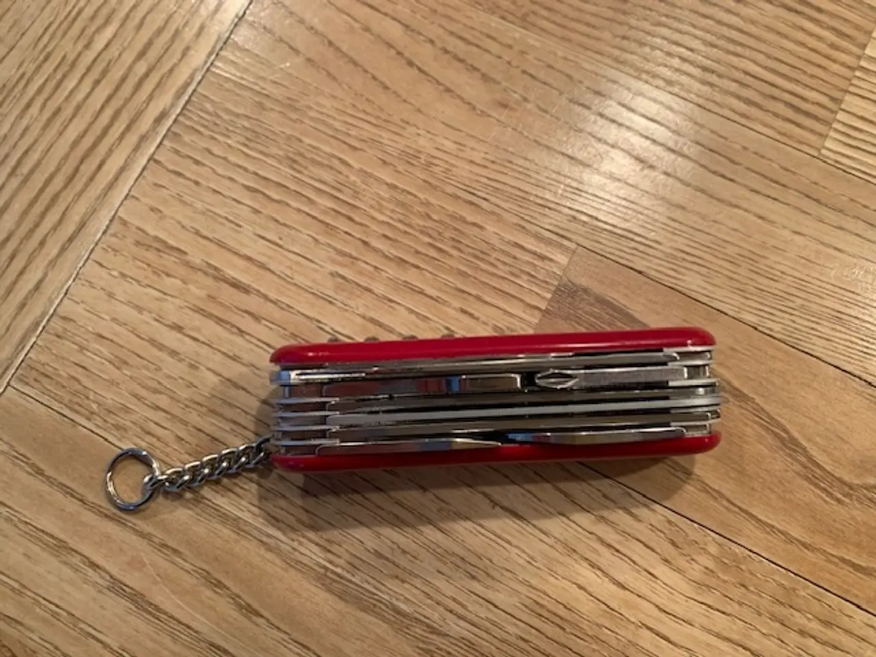 Billede 3 - Wenger Seafarer Swiss Army Knife. Helt ny & ubrugt