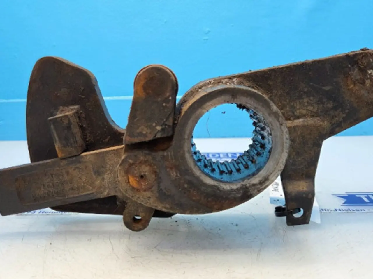 Billede 13 - New Holland 4860 Arm 84068565