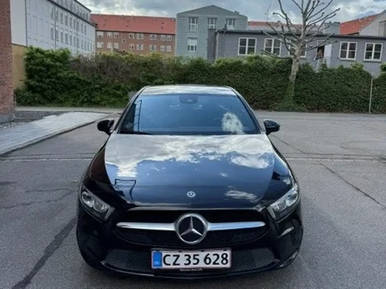 Billede 2 - Mercedes A200 1,3 aut.