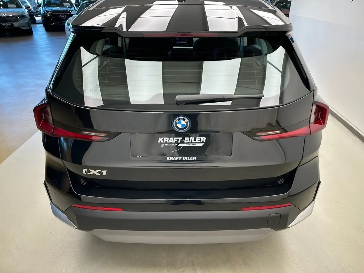 Billede 5 - BMW iX1  xDrive30