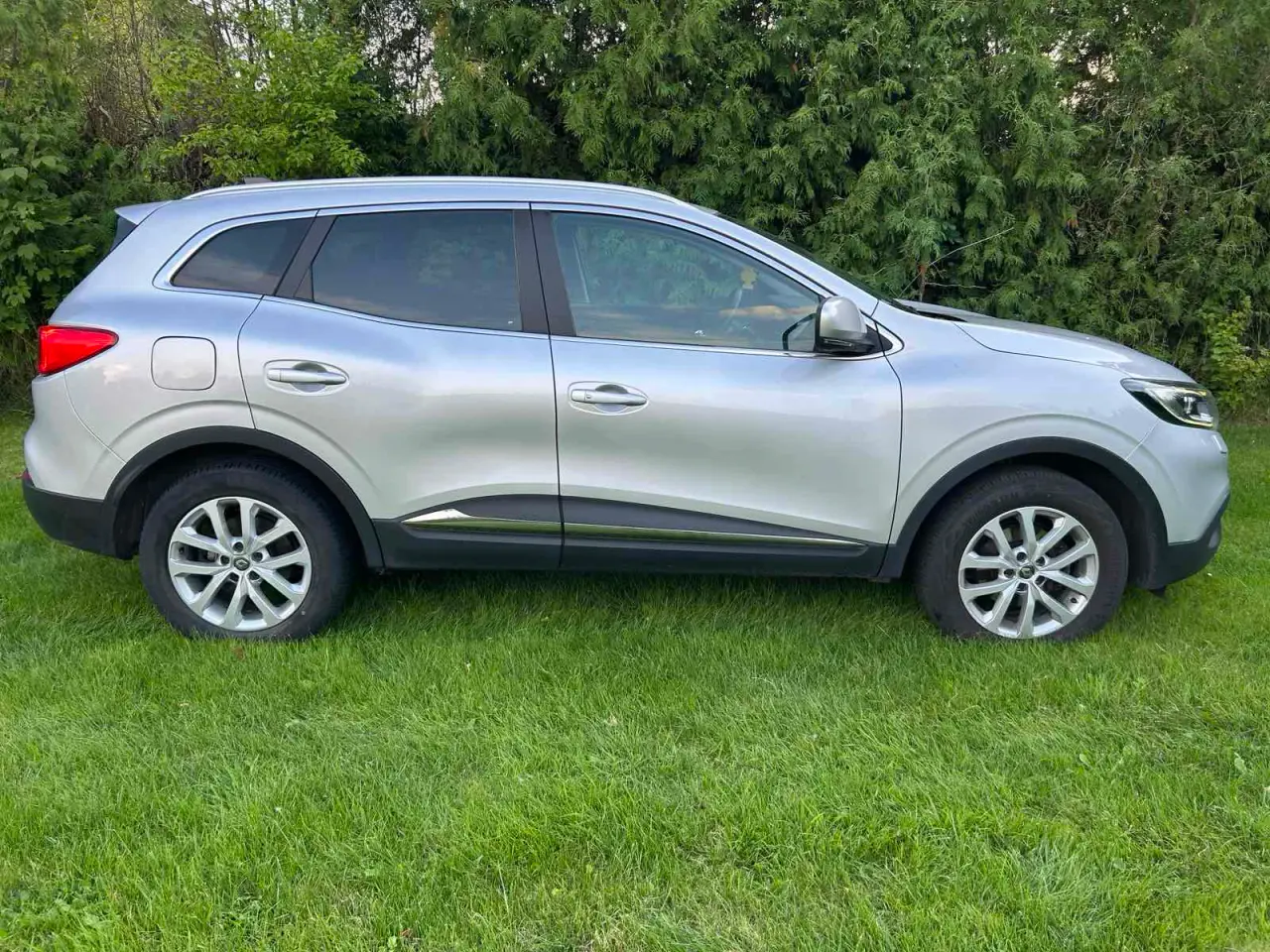Billede 5 - Renault Kadjar 1.3 ..benzin turbo