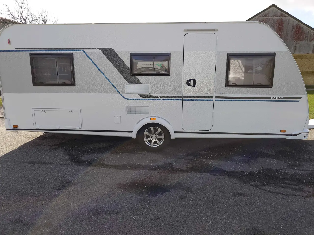 Billede 2 - Knaus Sport 540 UE - 2022