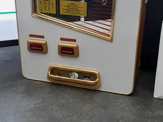 Spilleautomat 