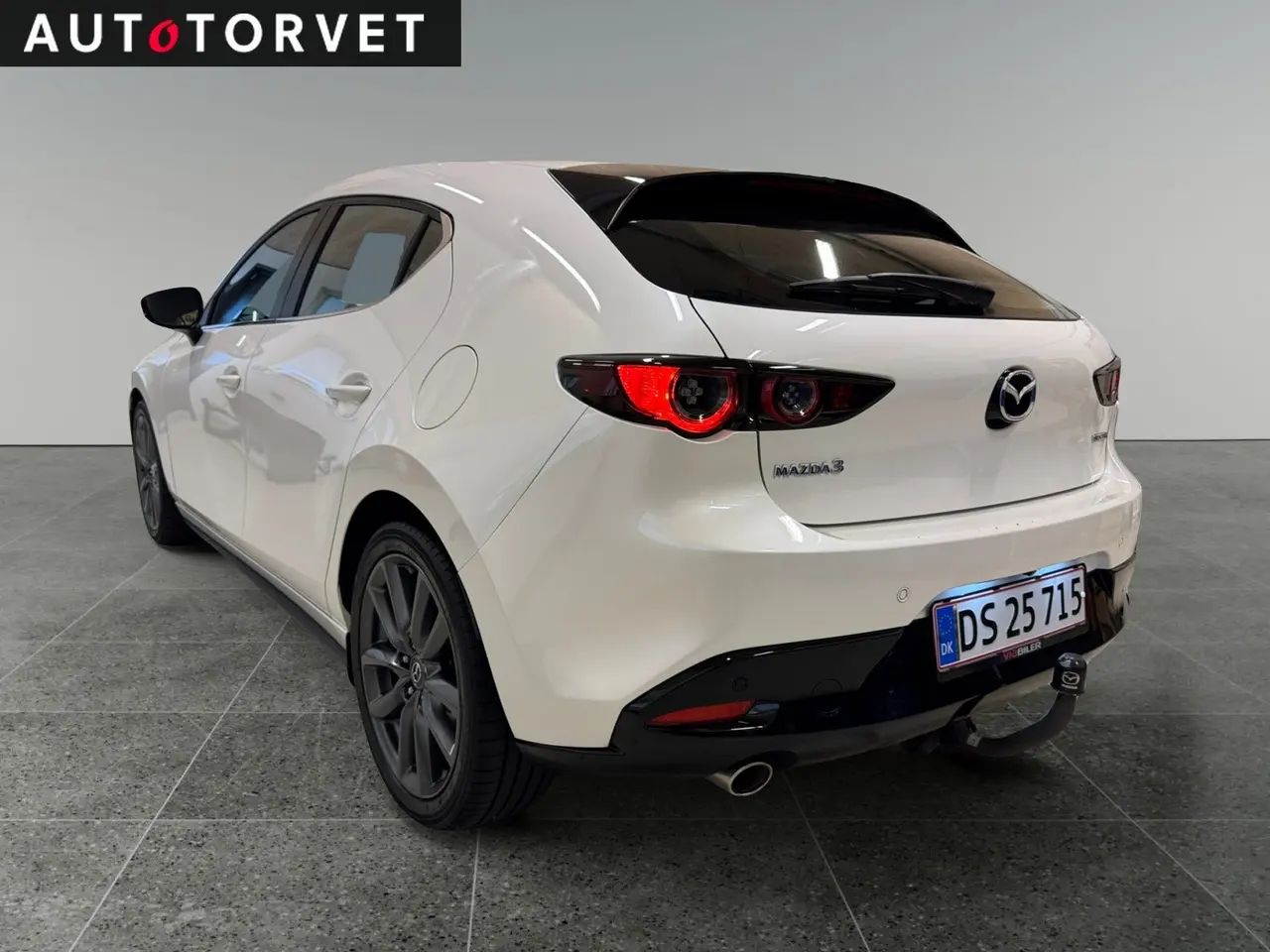 Billede 4 - Mazda 3 2,0 SkyActiv-G 120 Vision