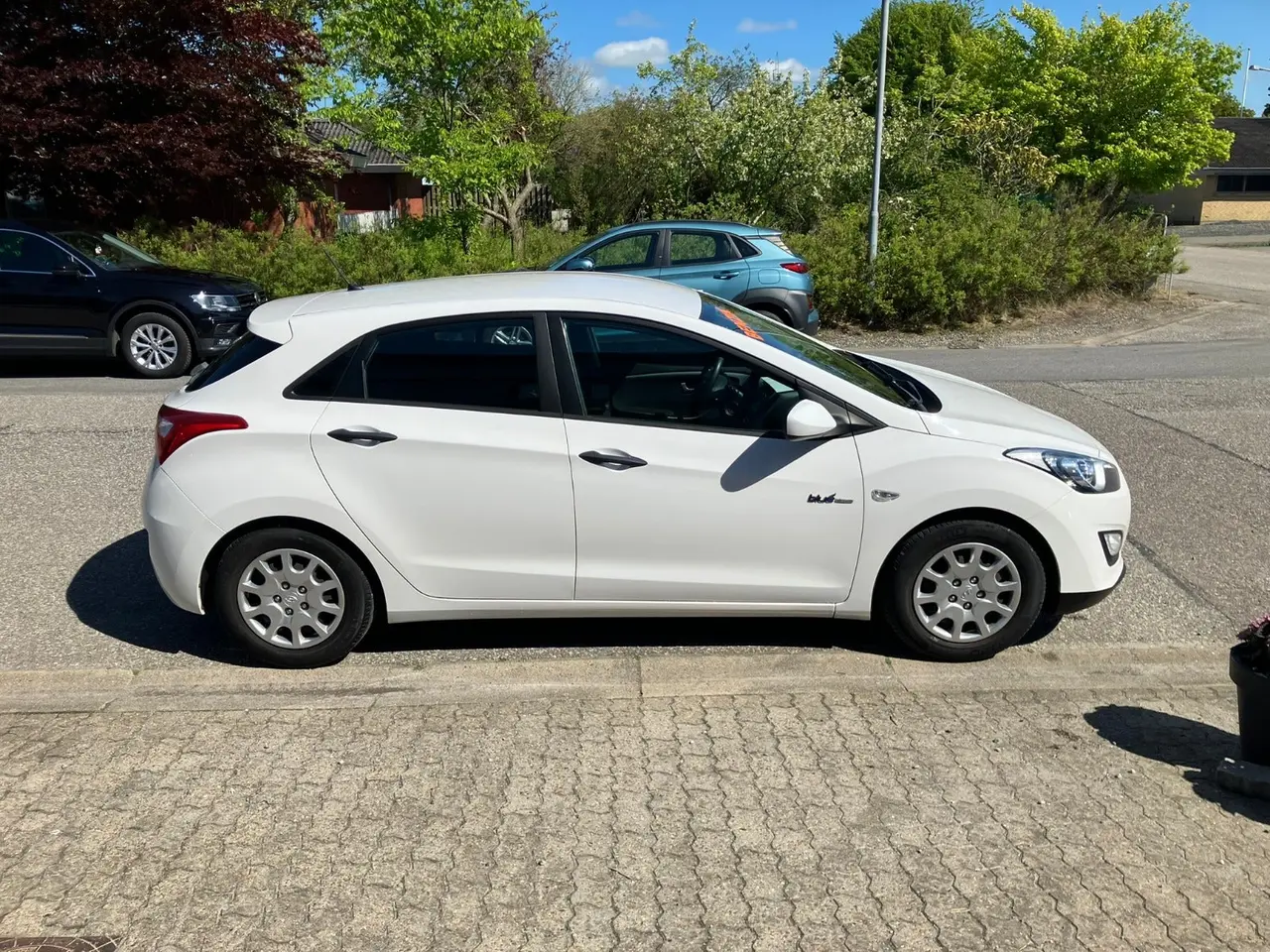 Billede 7 - Hyundai i30 1,4 CVVT Comfort