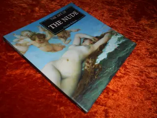 The art of the nude, Deirdre Robson