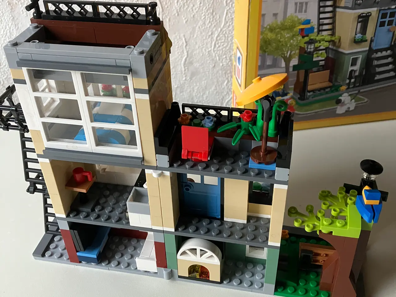 Billede 3 - Lego 31065 creator