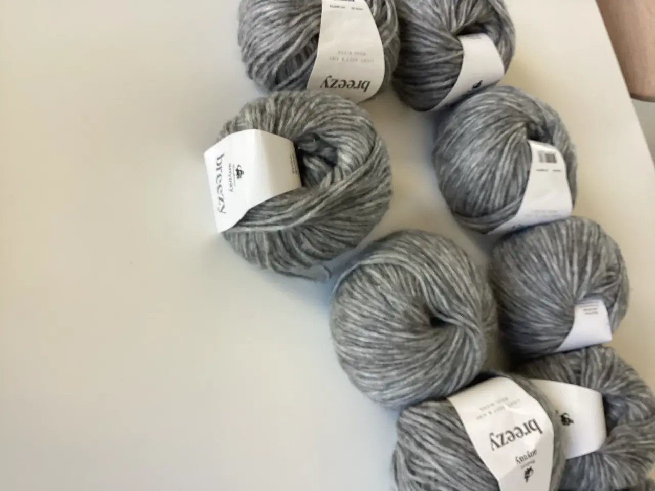 Billede 3 - Breezy fra Mayflower