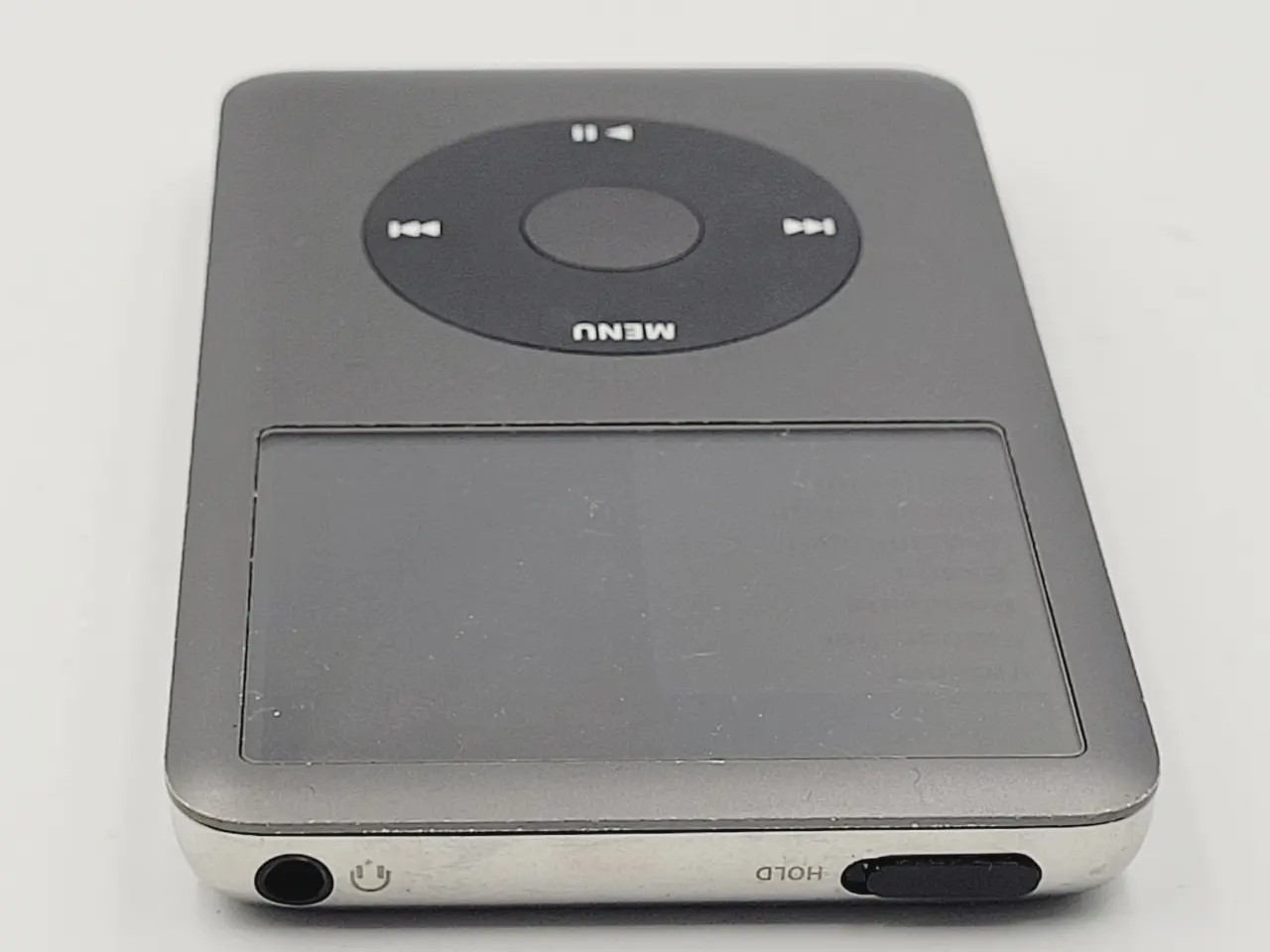 Billede 5 - ⭐️: Apple iPod Classic 7. gen – 160GB (Sort/Charco