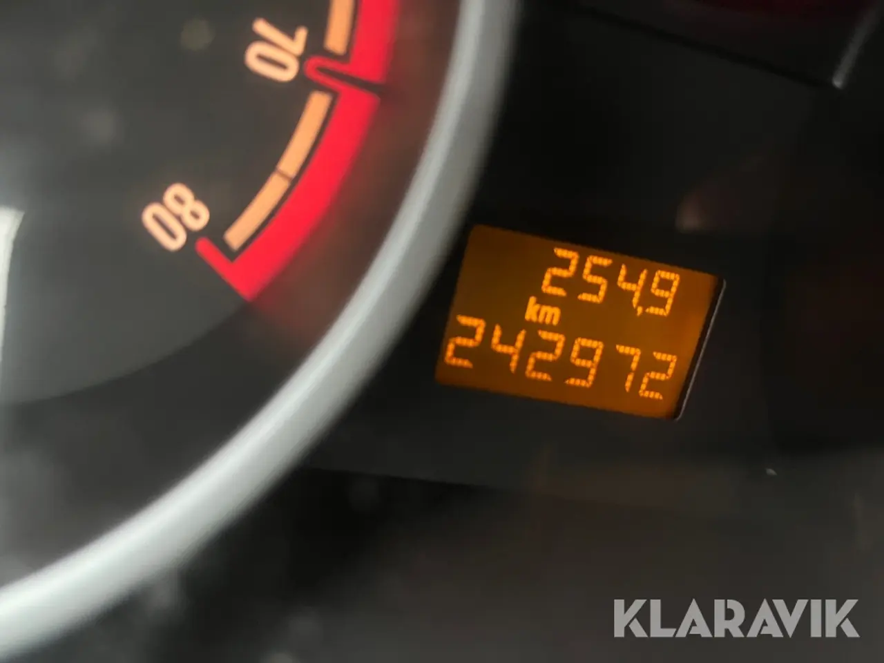 Billede 5 - Personbil Opel Corsa 1.0
