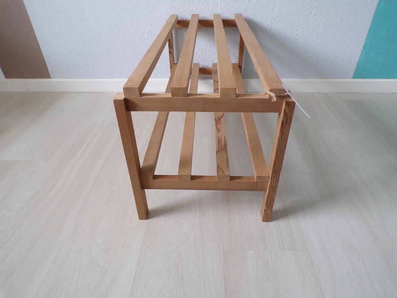Billede 6 - Skoreol 34 x 36 x 82 cm