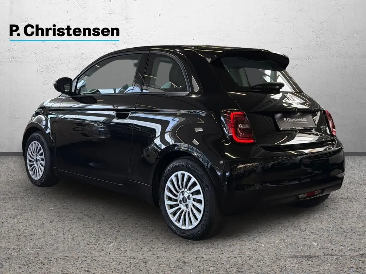 Billede 3 - Fiat 500e 42 Icon