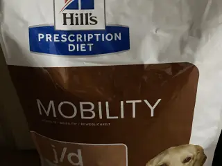 Hundemad 12 kg Hills Prescription j/d