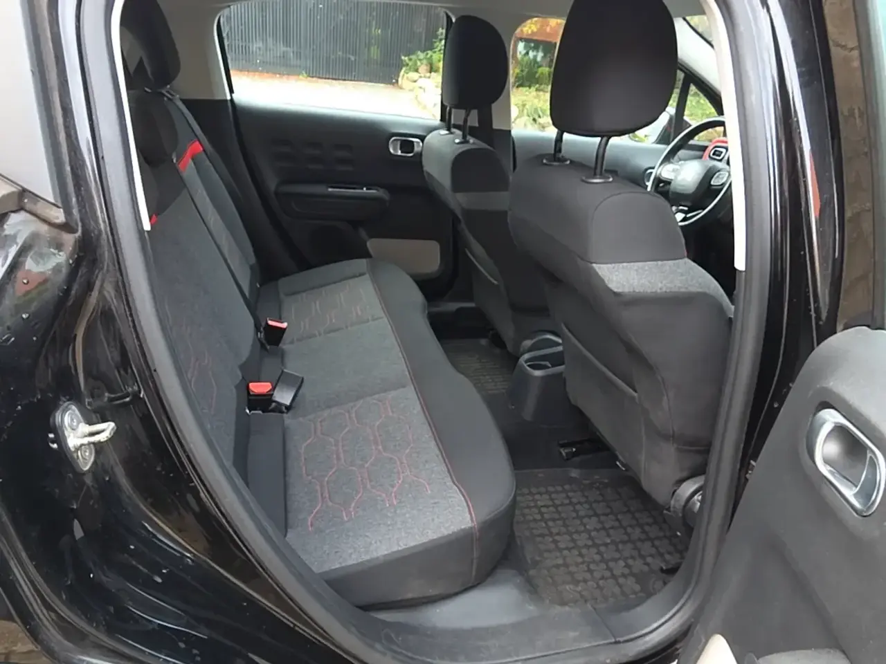 Billede 14 - Citroën C3 1,2 PureTech 68 Feel