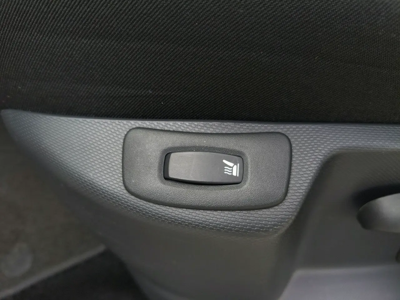 Billede 7 - Renault Captur 1,5 DCI FAP Expression 90HK 5d