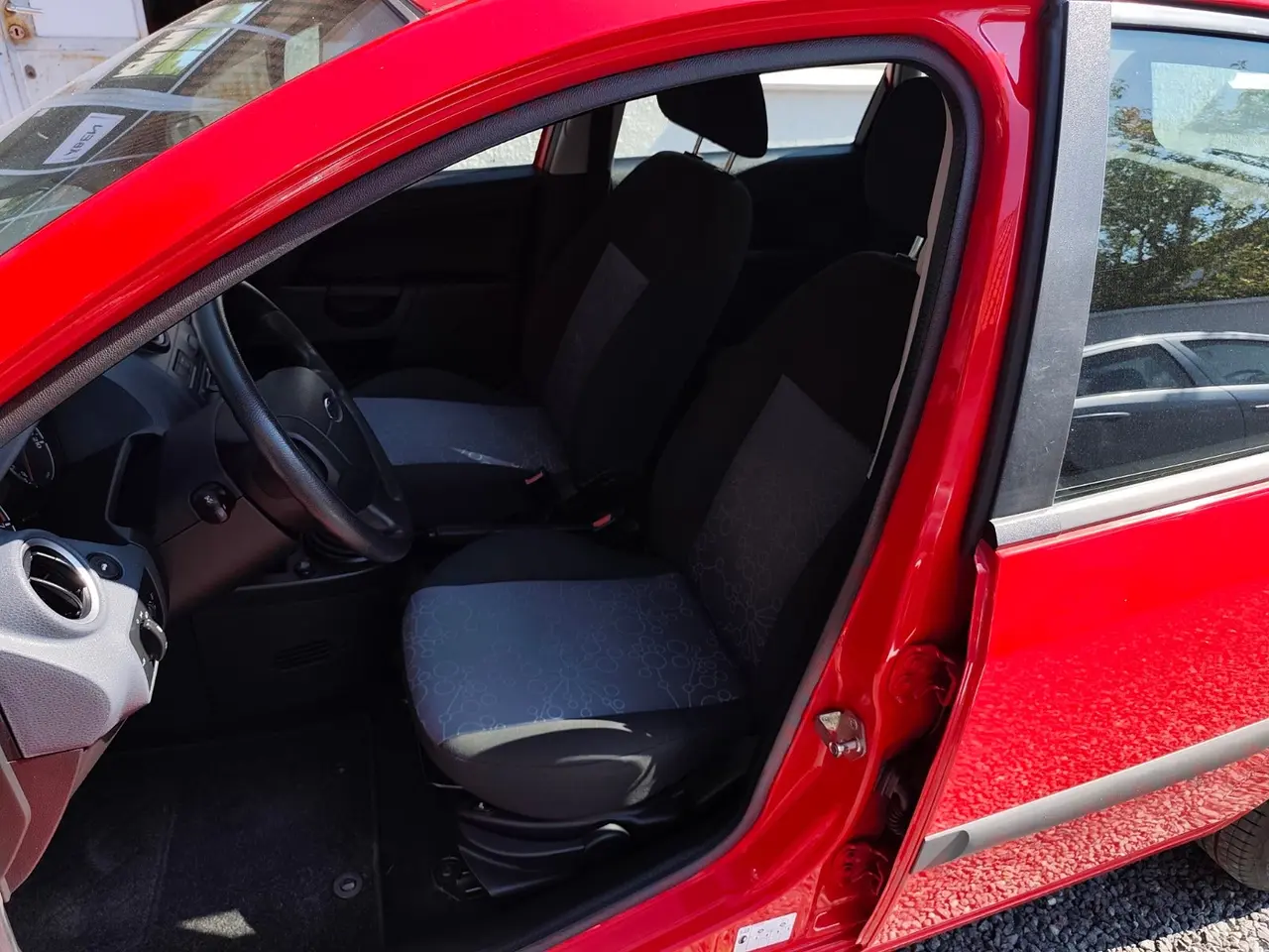 Billede 6 - Ford Fiesta 1,4 Ambiente