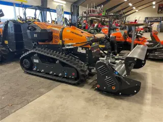 Energreen RoboFIFTY 130cm slagleklipper